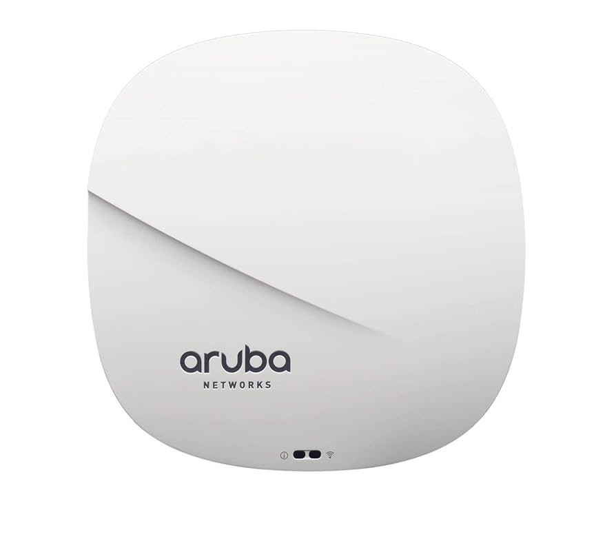 Aruba AP-315 アクセスポイント Aruba AP315 access point, 802.11n/ac, 4x4 MU-MIMO, Dual